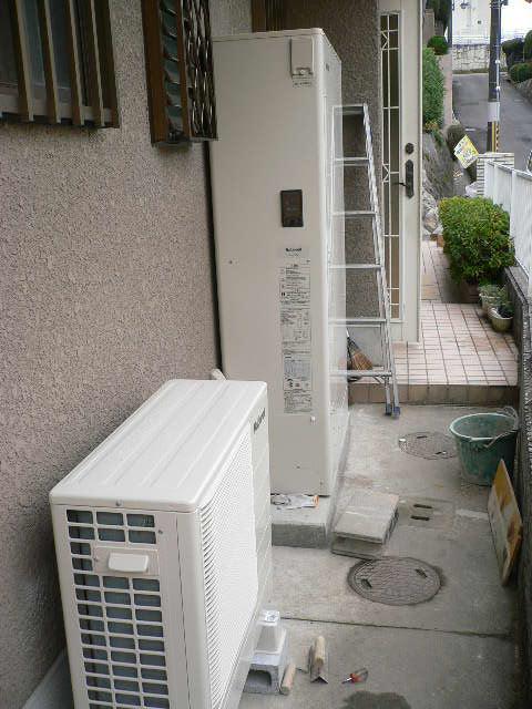 【さくらデンキＮ様邸施工後】