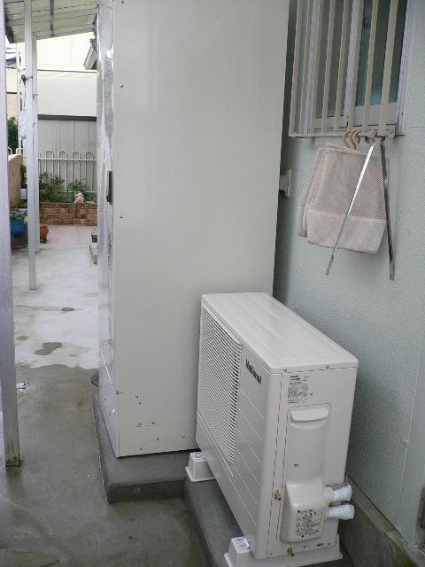 【さくらデンキＮ様邸施工後】