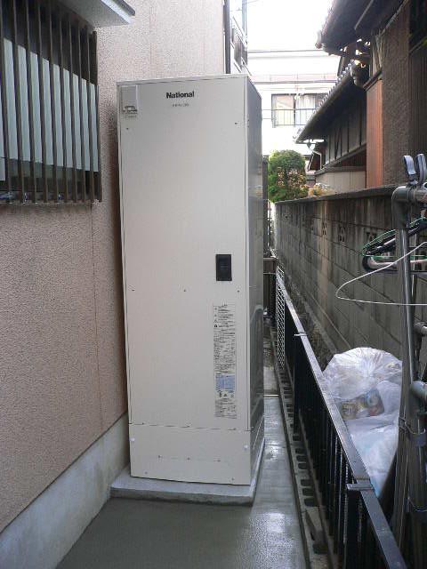 【さくらデンキＯ様邸施工後】