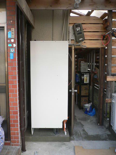 【さくらデンキＳ様邸施工後】