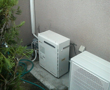 【さくらデンキＹ様邸施工前】