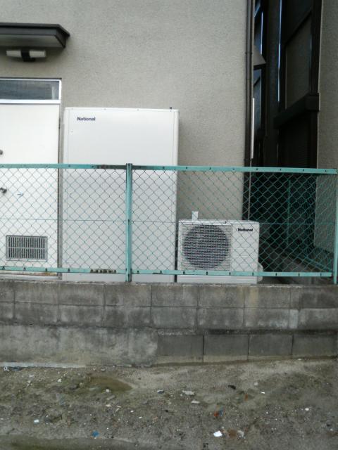 【さくらデンキＹ様邸施工後】