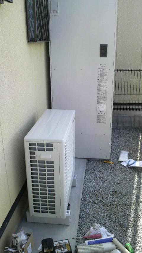 【さくらデンキN様邸施工後】