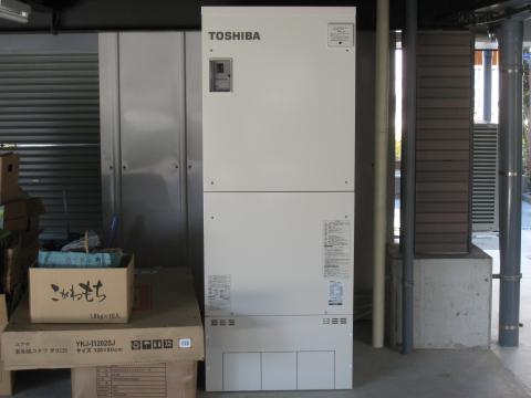 長岡市K様ｴｺｷｭｰﾄ工事