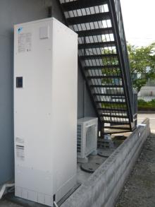 静岡県駿東郡清水町オール電化工事