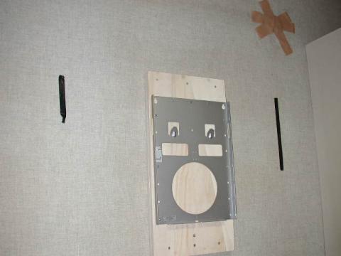 下地があれば大丈夫【テレビ工事】【長野県長野市】エコ電化ＪＰ【大光電気商会】