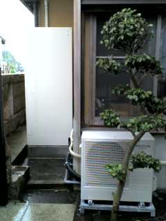 地震に強いタンクの基礎ベース