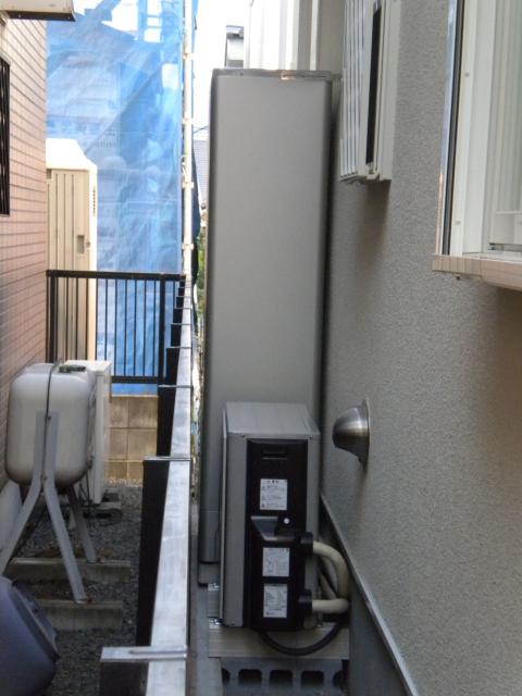 何とギリギリでした :-o よかった〜