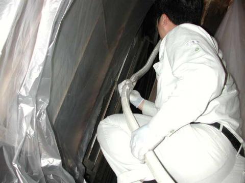 お〜い上げるよ【エアコン工事】【長野県長野市】エコ電化ＪＰ【大光電気商会】