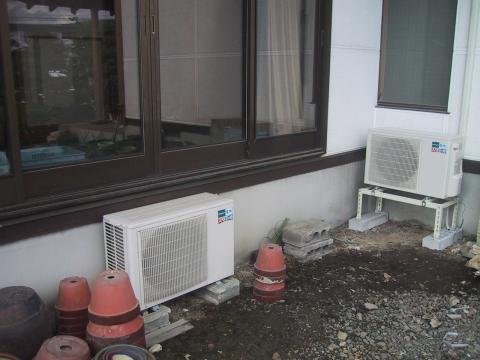 山形県山形市　Ｎ様宅ズバ暖