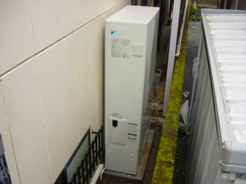 静岡県駿東郡清水町オール電化工事