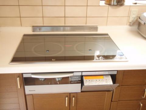 宮城県T様邸オール電化工事