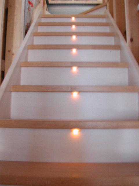 点灯しました【ＬＥＤ照明工事】【長野県長野市】エコ電化ＪＰ【大光電気商会】