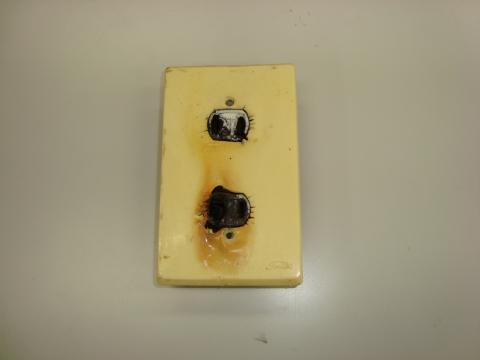 危ないところでした！