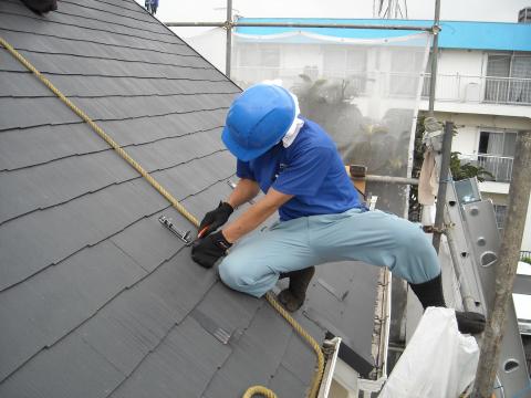 ７寸５分勾配ってコレくらいです。