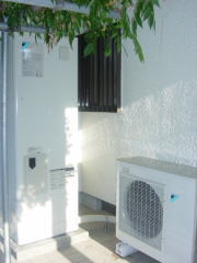 静岡県駿東郡清水町堂庭オール電化工事