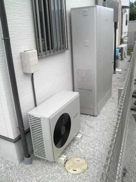 ガス代5000円電気代4000円でもオール電化です!