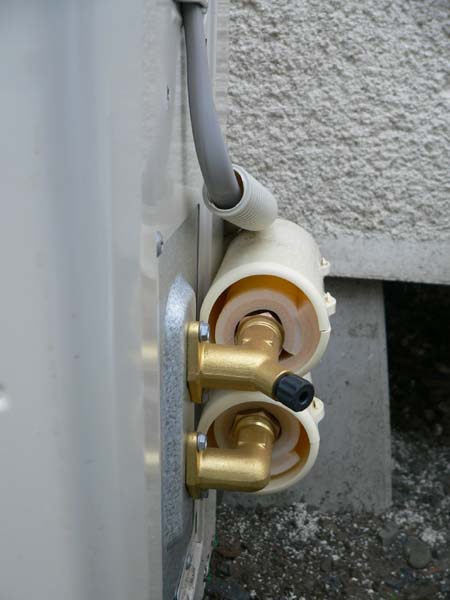 接続部の詳細２