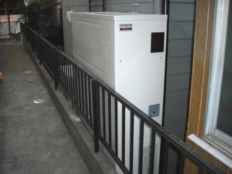 狭くても大丈夫！