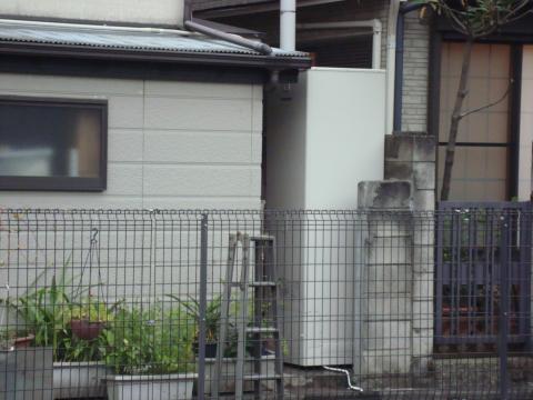 エコキュート補助金14.1万円(東京都新宿区)