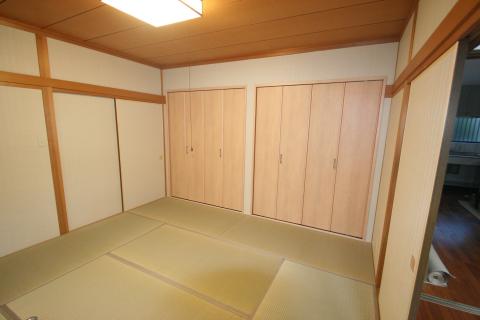 福岡市西区　Ｎ様邸　和室のリフォーム工事