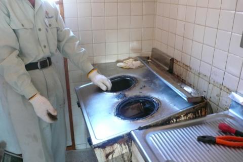 やっとはずれます【ＩＨクッキングヒーター工事】【長野県長野市】エコ電化ＪＰ【大光電気商会】