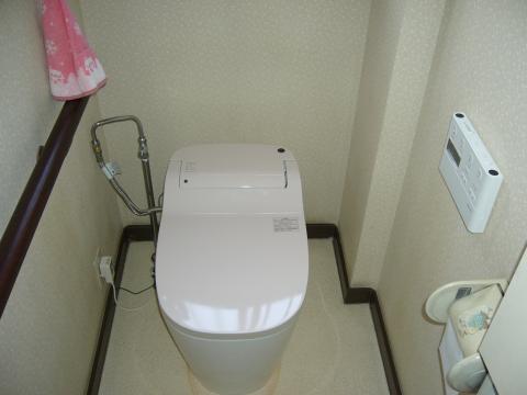 他の家電製品もご一緒に（熊谷市Nさま邸）