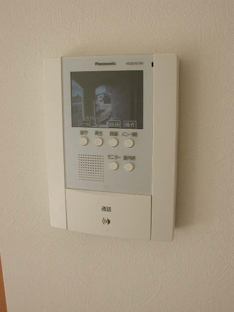 携帯電話で家中監視【インターホン工事】【長野県長野市】エコ電化ＪＰ【大光電気商会】