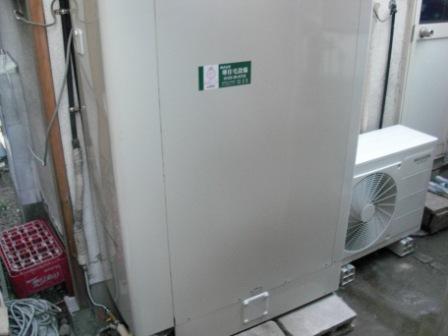 安堵町のＩ様です