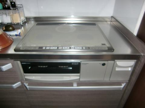 今回の工事は・・・・・?