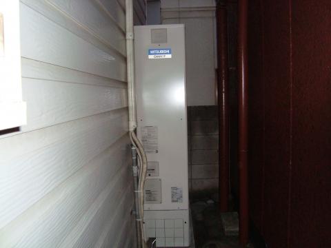 うまくいきました(東京都葛飾区)