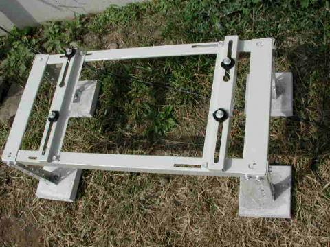 込み立て完成です【エコキュート工事】【長野県塩尻市】オール電化はエコ電化ＪＰ【大光電気商会】