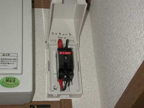 増設完了です【エコキュート工事】【長野県塩尻市】オール電化はエコ電化ＪＰ【大光電気商会】