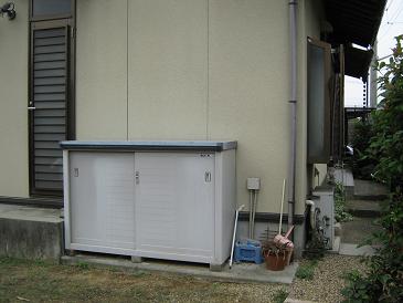 大阪府柏原市　T様邸　オール電化工事?