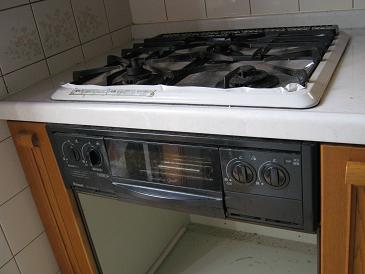 大阪府柏原市　T様邸　オール電化工事?