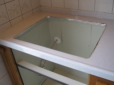 大阪府柏原市　T様邸　オール電化工事?