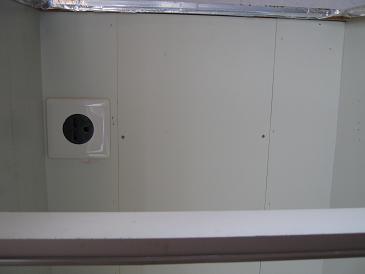 大阪府柏原市　T様邸　オール電化工事?