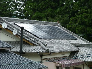 お天気が続きますように