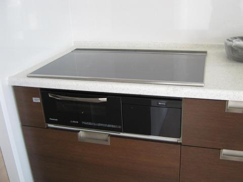 大阪府吹田市　N様邸マンション　施工事例