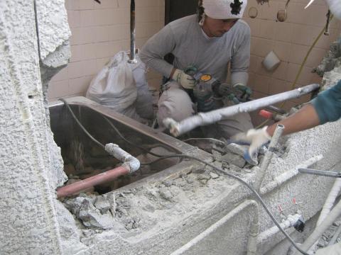 京都市西京区　S様邸　ユニットバスリフォーム?