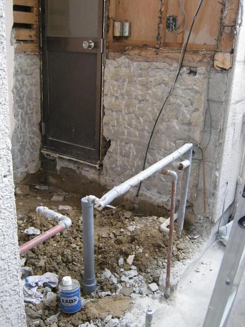 京都市西京区　S様邸　ユニットバスリフォーム?