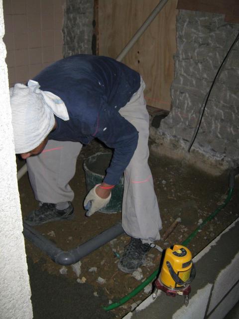 京都市西京区　S様邸　ユニットバスリフォーム?