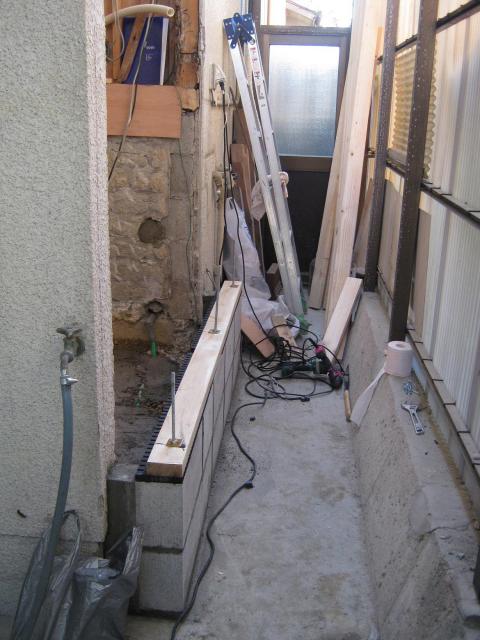 京都市西京区　S様邸　ユニットバスリフォーム?