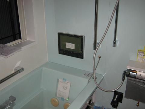 京都市西京区　S様邸　ユニットバスリフォーム?