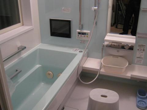 京都市西京区　S様邸　ユニットバスリフォーム?