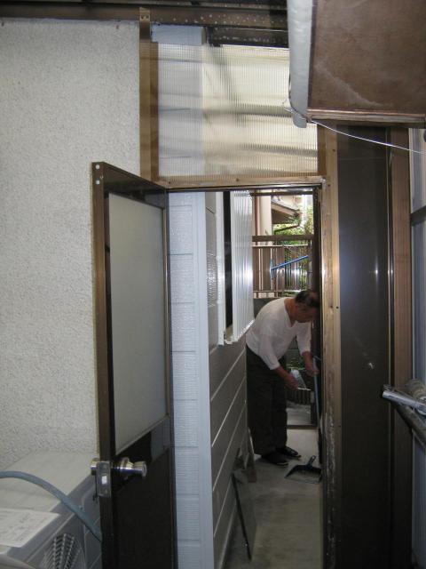 京都市西京区　S様邸　ユニットバスリフォーム?