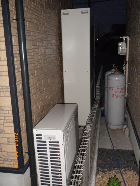 八潮市　Ｆ様邸