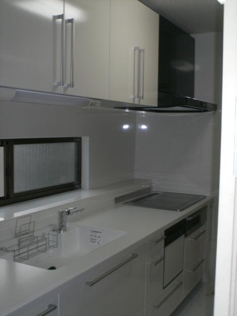 電化リフォーム完成