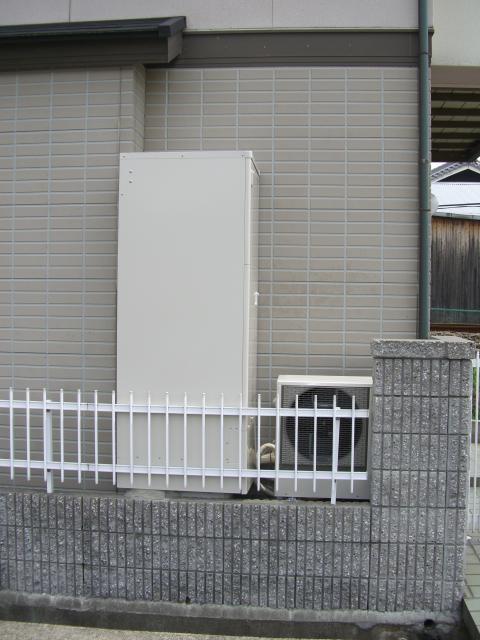 王寺町　Ｙ邸
