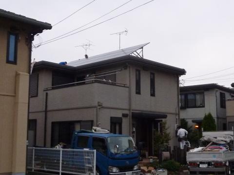 野田市　Ｔ様邸